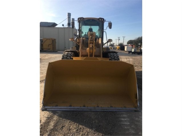 Cargadoras Sobre Ruedas Caterpillar 938 seminueva en venta Ref.: 1622236407409001 No. 2