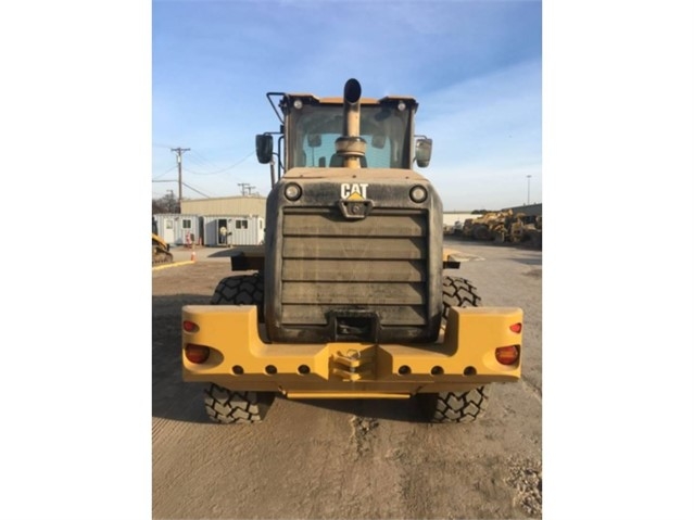 Cargadoras Sobre Ruedas Caterpillar 938 seminueva en venta Ref.: 1622236407409001 No. 4