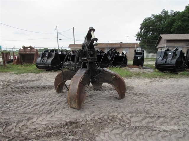 Gruas Fuchs MHL335 usada a la venta Ref.: 1622304618240849 No. 2