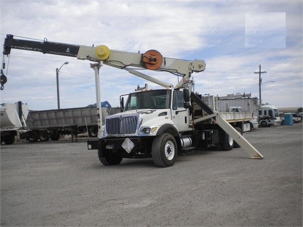 Gruas National 600 de segunda mano Ref.: 1622469642682068 No. 3