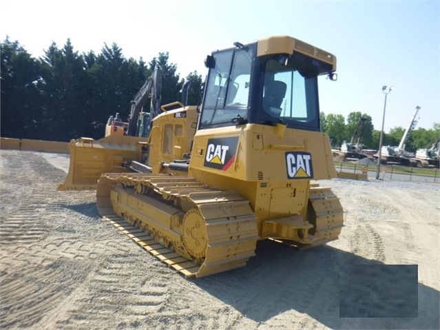 Tractores Sobre Orugas Caterpillar D6K seminueva en venta Ref.: 1622488188074543 No. 4