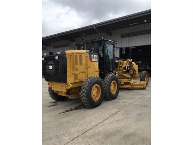 Motoconformadoras Caterpillar 140M seminueva Ref.: 1622488665896417 No. 3