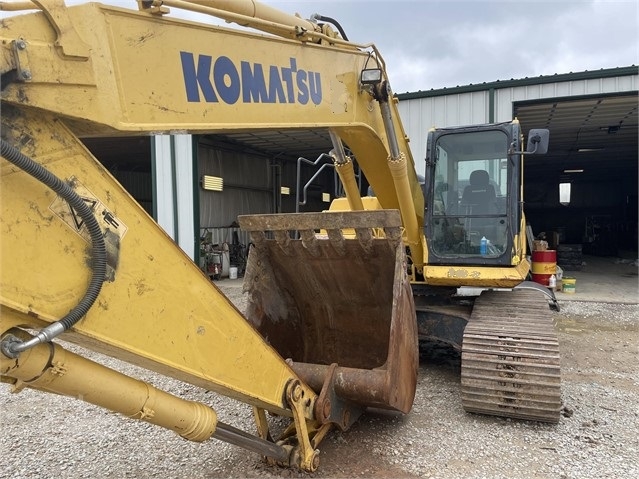 Excavadoras Hidraulicas Komatsu PC240 LC importada a bajo costo Ref.: 1622489847355810 No. 3