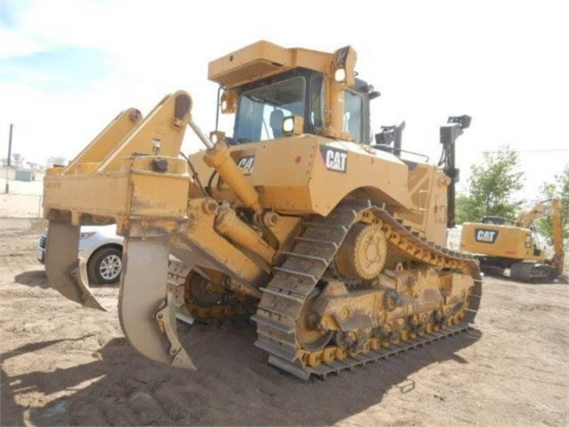 Tractores Sobre Orugas Caterpillar D8T importada a bajo costo Ref.: 1622491342560929 No. 4