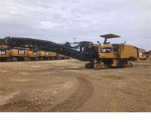 Recycles Caterpillar PM622