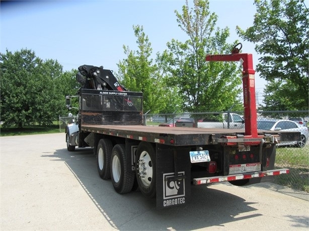 Gruas Hiab XS322E de medio uso en venta Ref.: 1622657585907176 No. 2