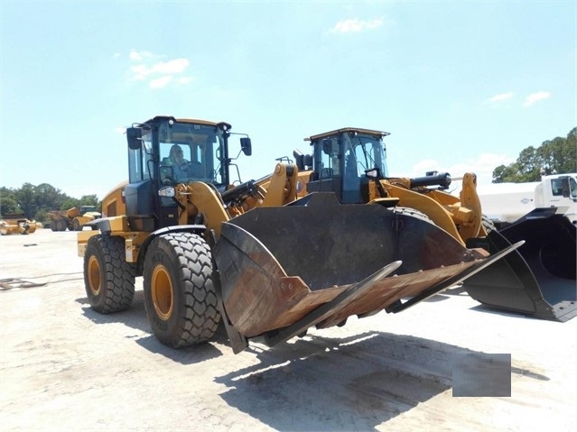 Cargadoras Sobre Ruedas Caterpillar 938 importada a bajo costo Ref.: 1622659945886846 No. 2