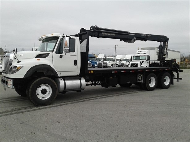 Gruas Hiab XS166DL en optimas condiciones Ref.: 1622662944140050 No. 3