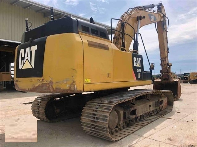 Excavadoras Hidraulicas Caterpillar 349EL importada en buenas con Ref.: 1622664541238384 No. 4