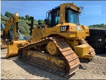 Tractores Sobre Orugas Caterpillar D6T en optimas condiciones Ref.: 1622748179781472 No. 2