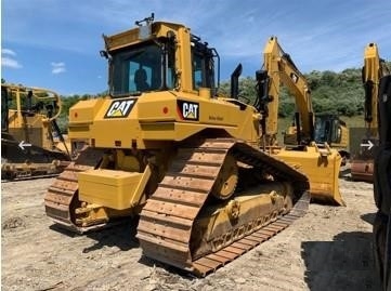 Tractores Sobre Orugas Caterpillar D6T en optimas condiciones Ref.: 1622748179781472 No. 4