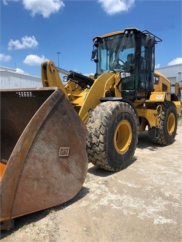 Wheel Loaders Caterpillar 930K