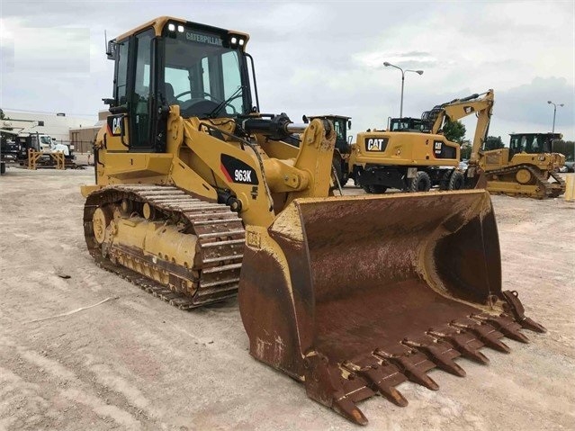 Cargadoras Sobre Orugas Caterpillar 963K de importacion a la vent Ref.: 1622758169484556 No. 2