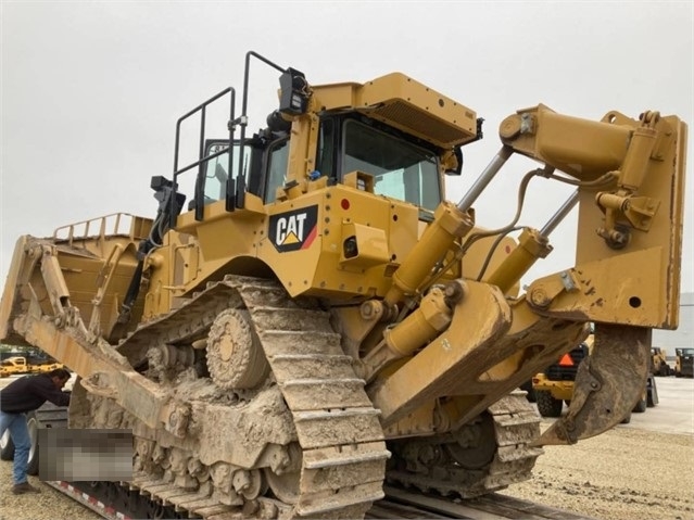 Tractores Sobre Orugas Caterpillar D8T de bajo costo Ref.: 1622837044504187 No. 3