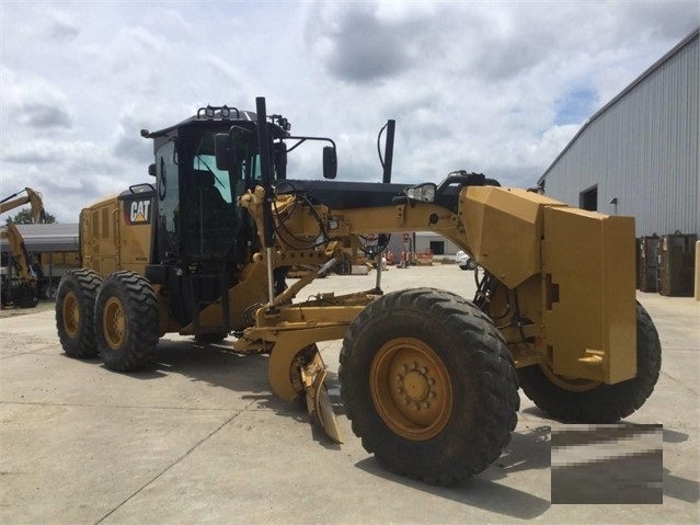 Motoconformadoras Caterpillar 140M importada en buenas condicione Ref.: 1622841931643740 No. 2