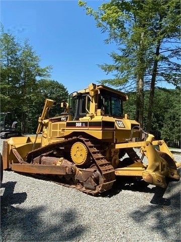 Dozers/tracks Caterpillar D6R