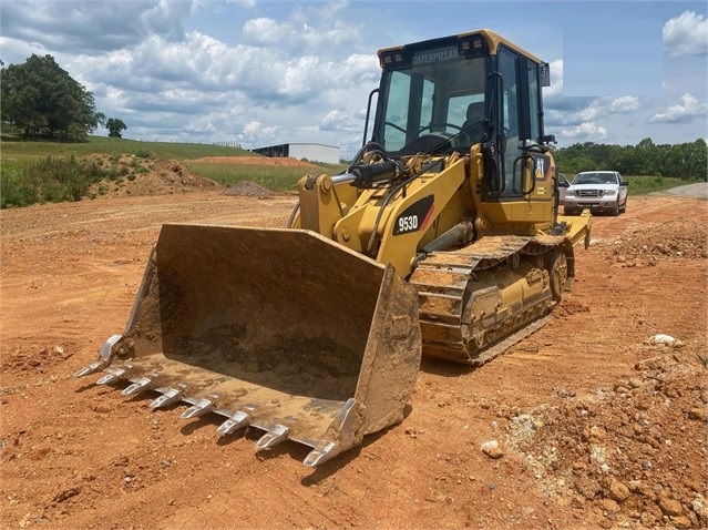 Cargadoras Sobre Orugas Caterpillar 953D importada en buenas cond Ref.: 1622844278107818 No. 3