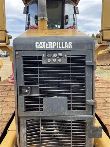 Tractores Sobre Orugas Caterpillar D6K en optimas condiciones Ref.: 1623096352264962 No. 4