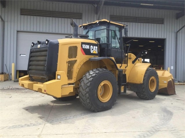 Cargadoras Sobre Ruedas Caterpillar 950 de importacion a la venta Ref.: 1623269280820064 No. 3