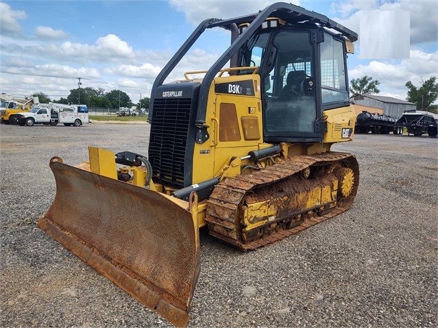 Dozers/tracks Caterpillar D3K