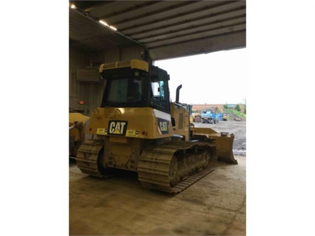 Tractores Sobre Orugas Caterpillar D6K en venta, usada Ref.: 1623441230402173 No. 3