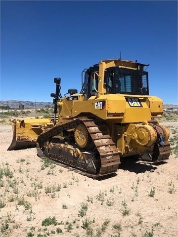 Tractores Sobre Orugas Caterpillar D6T seminueva Ref.: 1623450207137706 No. 2