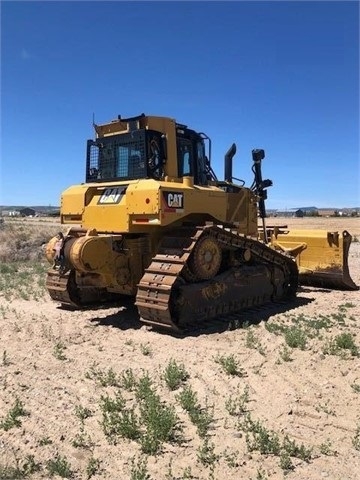 Tractores Sobre Orugas Caterpillar D6T seminueva Ref.: 1623450207137706 No. 3