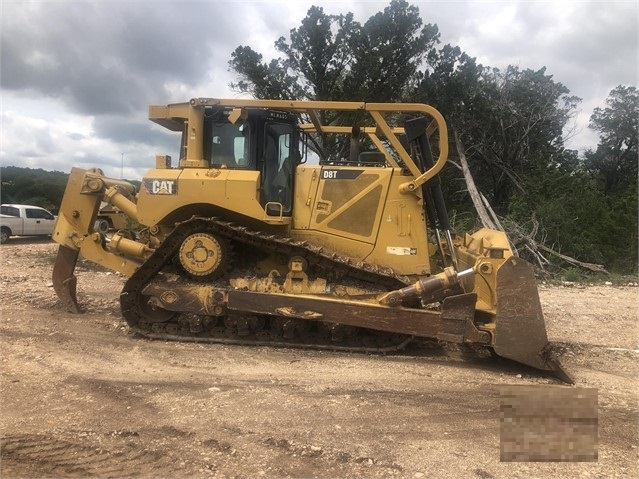 Tractores Sobre Orugas Caterpillar D8T de importacion a la venta Ref.: 1623964612139524 No. 2