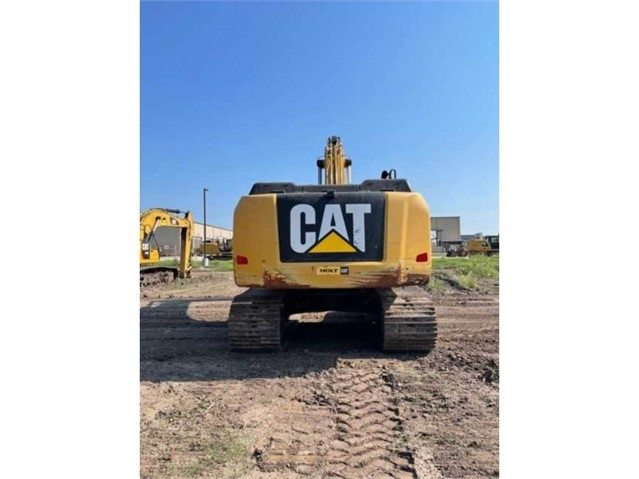 Excavadoras Hidraulicas Caterpillar 336EL usada de importacion Ref.: 1624045063011513 No. 4