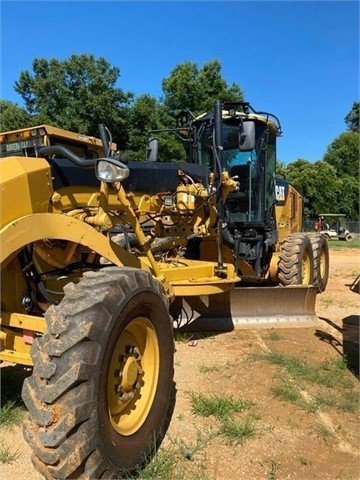 Motor Graders Caterpillar 12M