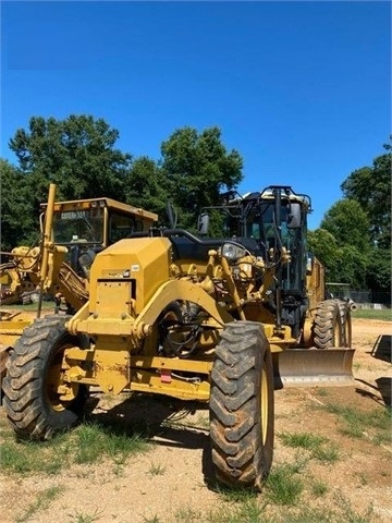 Motoconformadoras Caterpillar 12M de segunda mano Ref.: 1624045955745171 No. 3