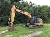 Excavadoras Hidraulicas Caterpillar 320EL de bajo costo Ref.: 1624048716670940 No. 4