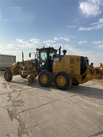 Motoconformadoras Caterpillar 140M importada a bajo costo Ref.: 1624304182608824 No. 3