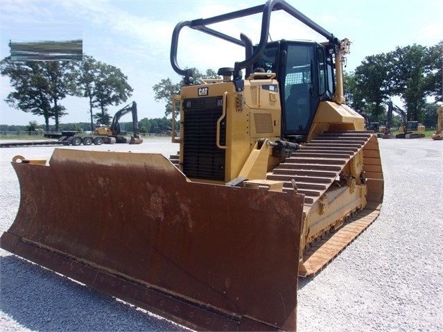 Tractores Sobre Orugas Caterpillar D6N de importacion a la venta Ref.: 1624310924481026 No. 3