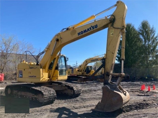 Excavadoras Hidraulicas Komatsu PC228 seminueva en venta Ref.: 1624385990176327 No. 4