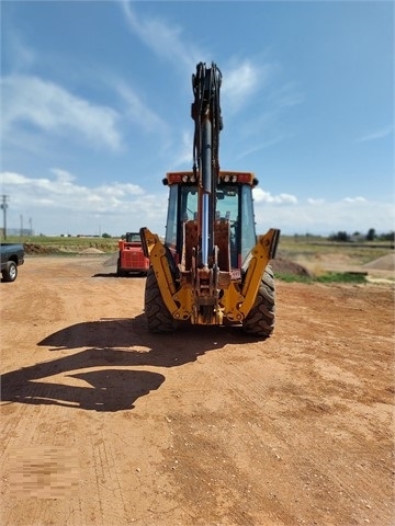 Retroexcavadoras Deere 410 importada de segunda mano Ref.: 1624389226922753 No. 3