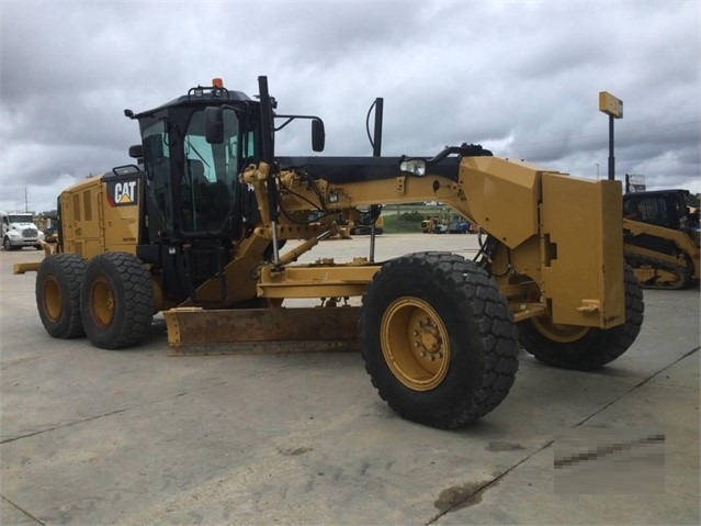 Motoconformadoras Caterpillar 140M usada Ref.: 1624475114392782 No. 2