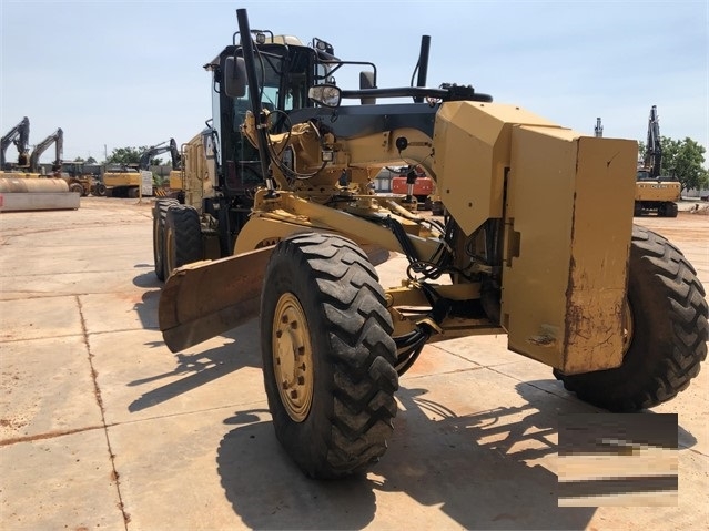 Motoconformadoras Caterpillar 12M2 en venta Ref.: 1624475399149726 No. 2