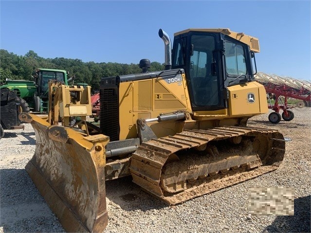 Dozers/tracks Deere 700K