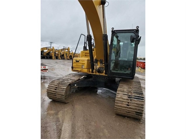 Excavadoras Hidraulicas Caterpillar 326FL usada a la venta Ref.: 1624485549152720 No. 2