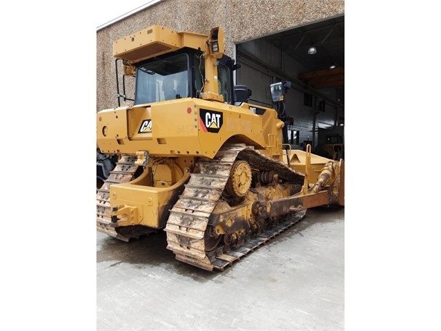 Tractores Sobre Orugas Caterpillar D8T importada a bajo costo Ref.: 1624561945165465 No. 3