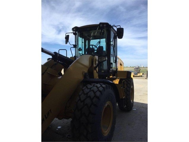 Wheel Loaders Caterpillar 938