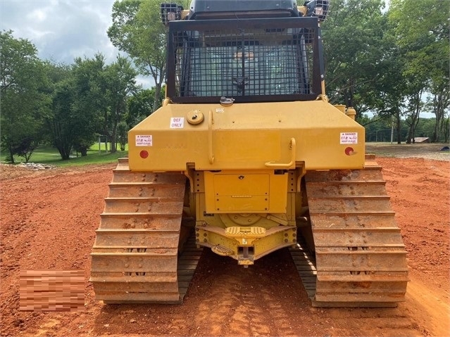 Tractores Sobre Orugas Caterpillar D6N de bajo costo Ref.: 1624922523183848 No. 3