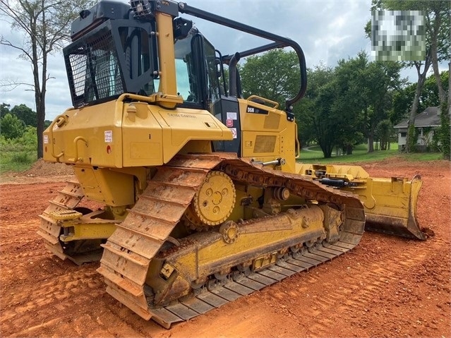 Tractores Sobre Orugas Caterpillar D6N de bajo costo Ref.: 1624922523183848 No. 4