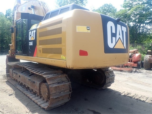 Excavadoras Hidraulicas Caterpillar 336EL de bajo costo Ref.: 1624922823476592 No. 4