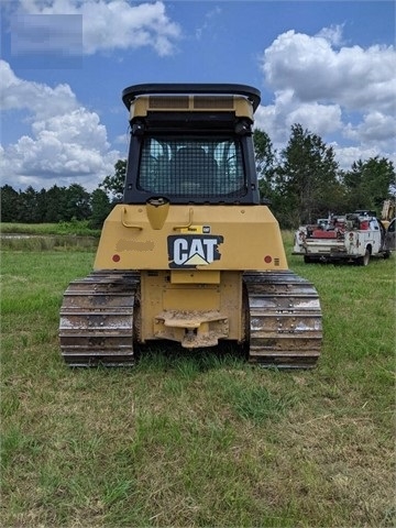 Tractores Sobre Orugas Caterpillar D6K usada a buen precio Ref.: 1624925326817805 No. 4