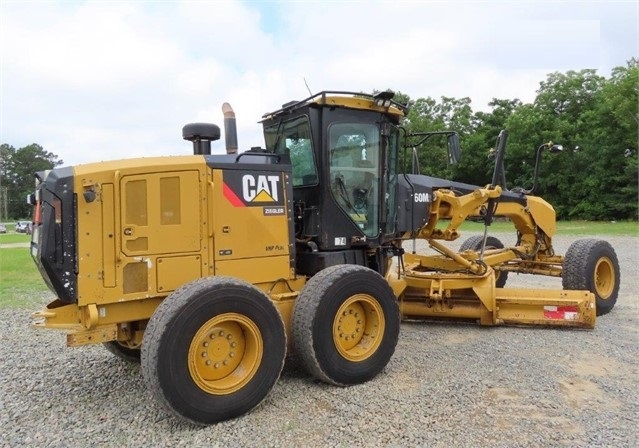 Motoconformadoras Caterpillar 160M de importacion a la venta Ref.: 1624925700656525 No. 3