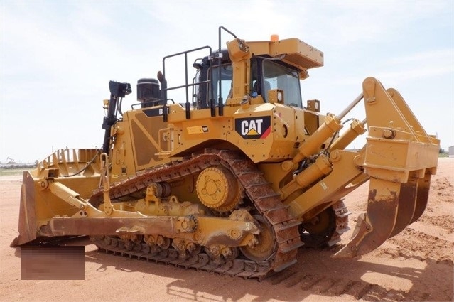 Tractores Sobre Orugas Caterpillar D8T usada Ref.: 1624991388768763 No. 2