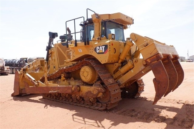 Tractores Sobre Orugas Caterpillar D8T en venta Ref.: 1624991704755418 No. 2