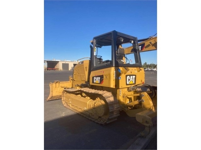 Tractores Sobre Orugas Caterpillar D3K de medio uso en venta Ref.: 1624995776196331 No. 4